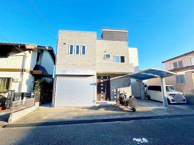 東浦賀２ 5880万円