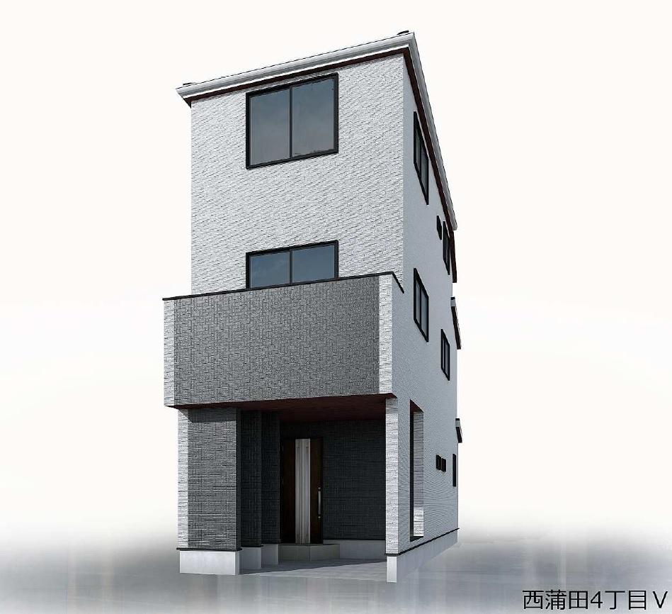 SUUMO】 「東京都 大田区 京浜島 売り地」で探す新築一戸建て