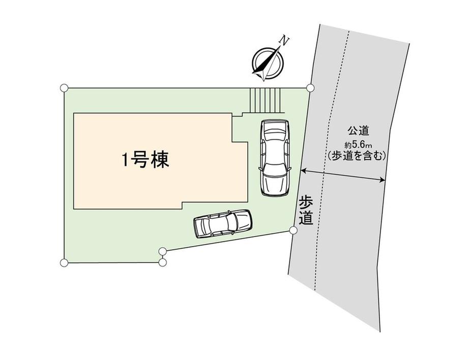 深大寺東町４ 7380万円