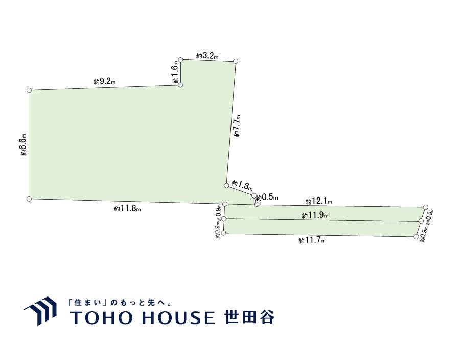 南烏山３（芦花公園駅） 4280万円