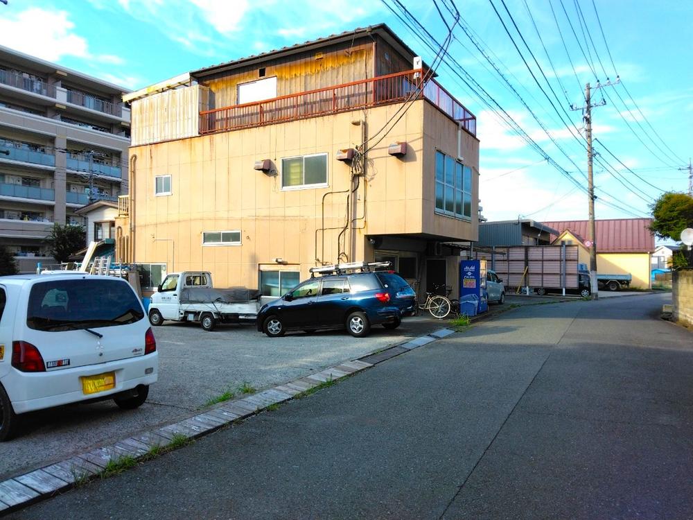 東浅川町（狭間駅） 3590万円