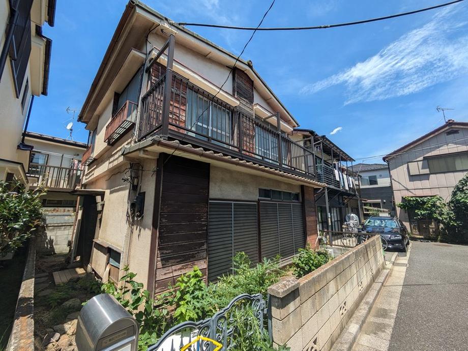 西大泉６（保谷駅） 1780万円