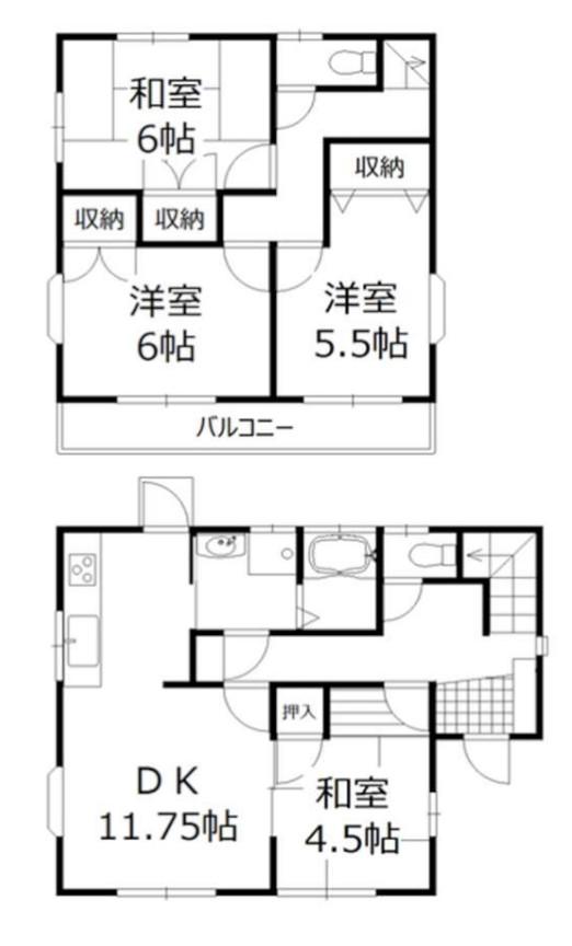 本郷町（群馬八幡駅） 1090万円