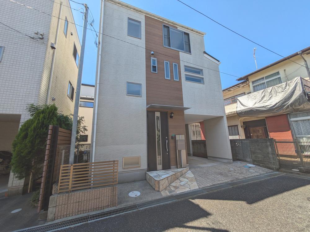 夏見６（塚田駅） 3180万円