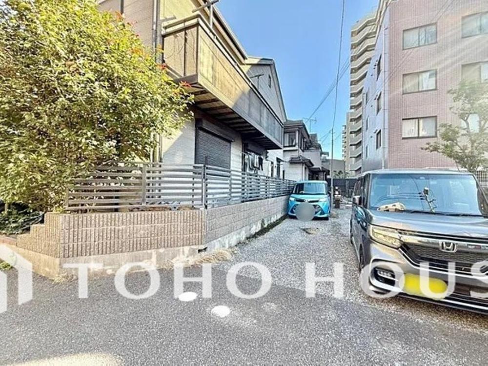 SUUMO】屋敷4（京成大久保駅） 1800万円 | 中古住宅・中古