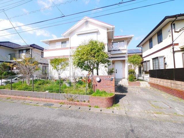 ながた野２（永田駅） 1880万円