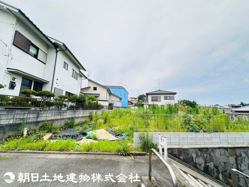 上野町（八王子駅） 1億円