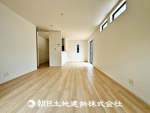 鍵山２（入間市駅） 2350万円～2590万円