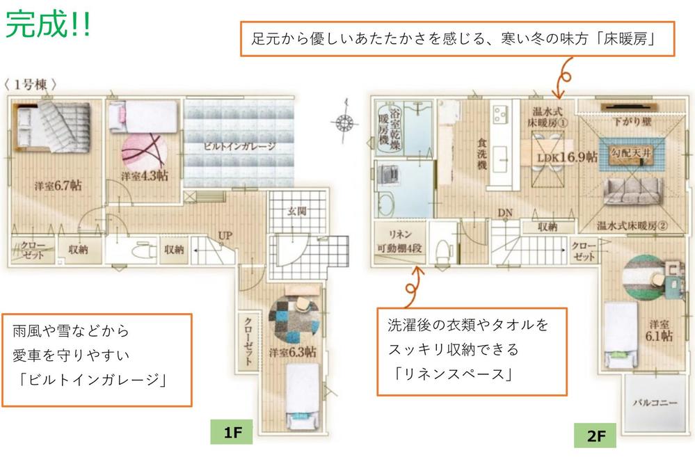 東町２（大宮駅） 7098万円