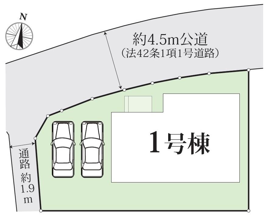 今泉（秦野駅） 3999万円