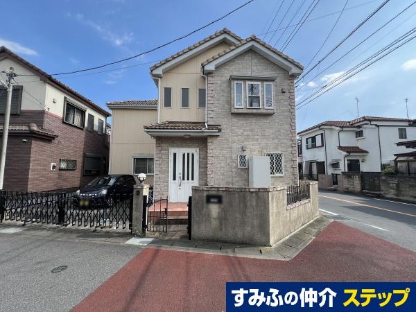 西初石１（江戸川台駅） 3280万円