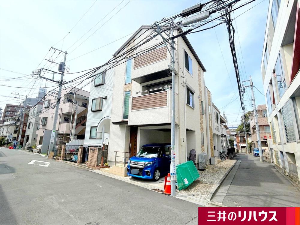 木月住吉町（元住吉駅） 6980万円