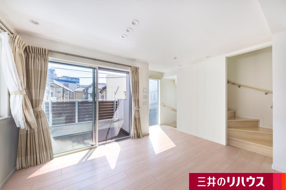 木月住吉町（元住吉駅） 6980万円