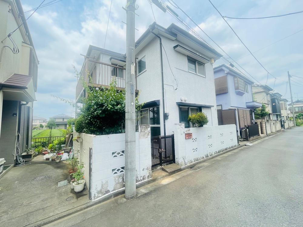 東狭山ケ丘３（狭山ヶ丘駅） 990万円