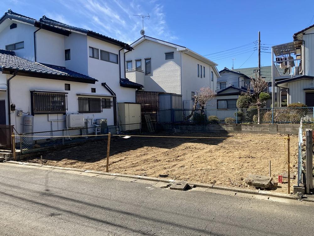 神明町（本川越駅） 3080万円