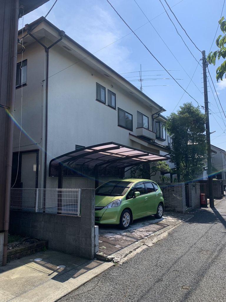 東菅野３（本八幡駅） 3980万円