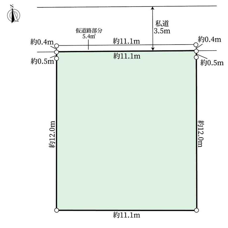 東菅野３（本八幡駅） 3980万円