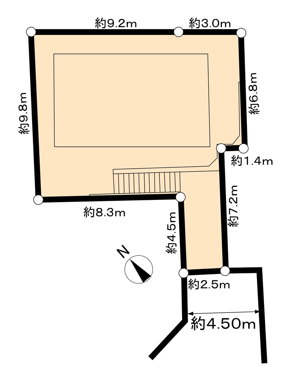 名瀬町（東戸塚駅） 5680万円