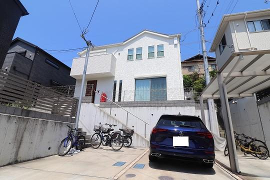 名瀬町（東戸塚駅） 5680万円