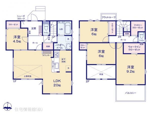 北矢名（東海大学前駅） 3698万円