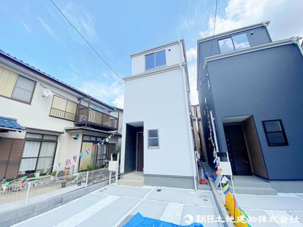 野寺１（ひばりヶ丘駅） 3180万円