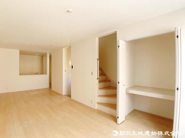 野寺１（ひばりヶ丘駅） 3180万円