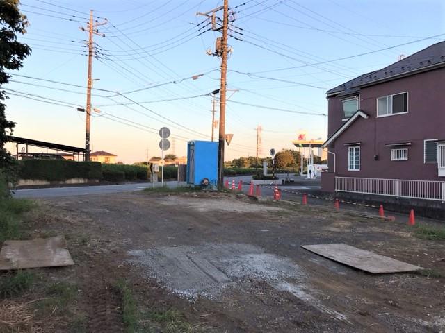 現地外観写真