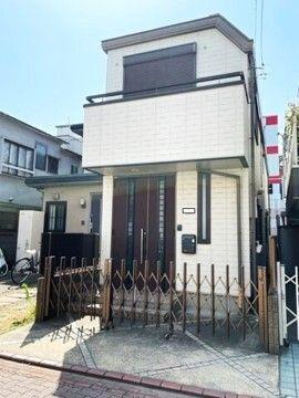 南六郷１（雑色駅） 5450万円