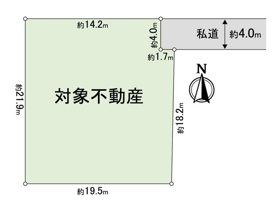 桜町１（武蔵小金井駅） 1億6800万円