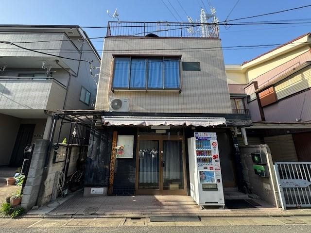 西新井６（西新井大師西駅） 3280万円