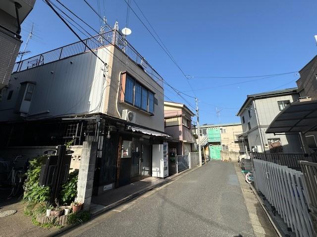 西新井６（西新井大師西駅） 3280万円