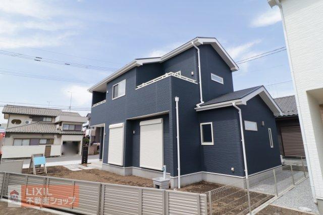 大宮町（野州平川駅） 2390万円