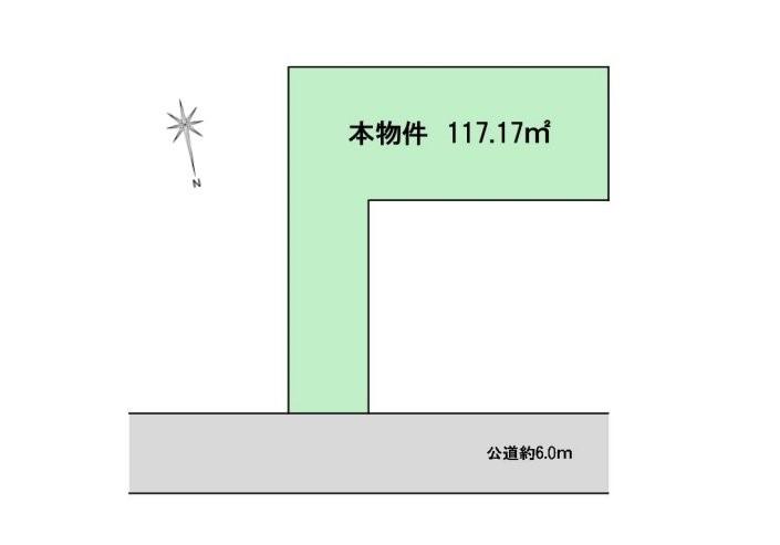 榎町（小手指駅） 1950万円