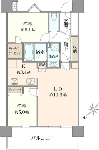 ミオカステーロ新横浜