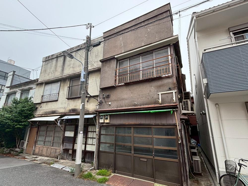 SUUMO】東向島駅(東京都)の新築一戸建て・一軒家・分譲住宅購入情報