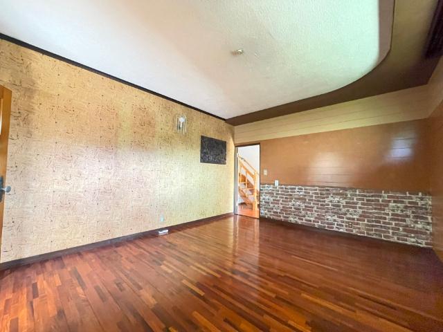 約１０帖　リビング別角度