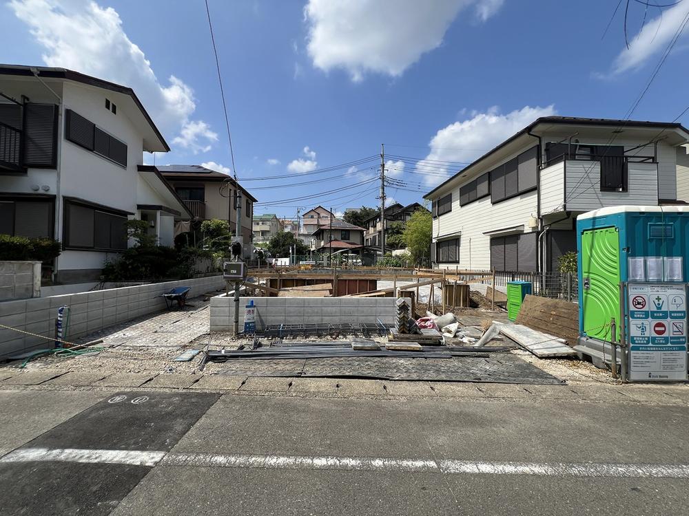 町田市本町田 新築戸建2棟