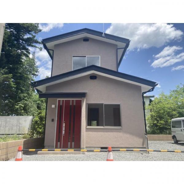 木和田島（下野大沢駅） 1500万円