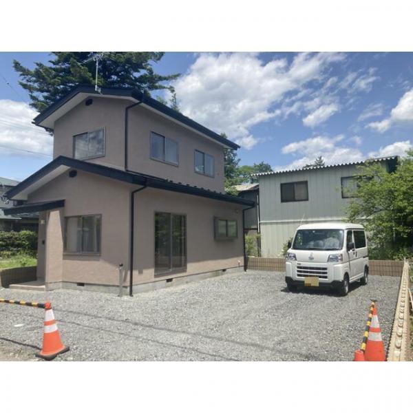 木和田島（下野大沢駅） 1500万円