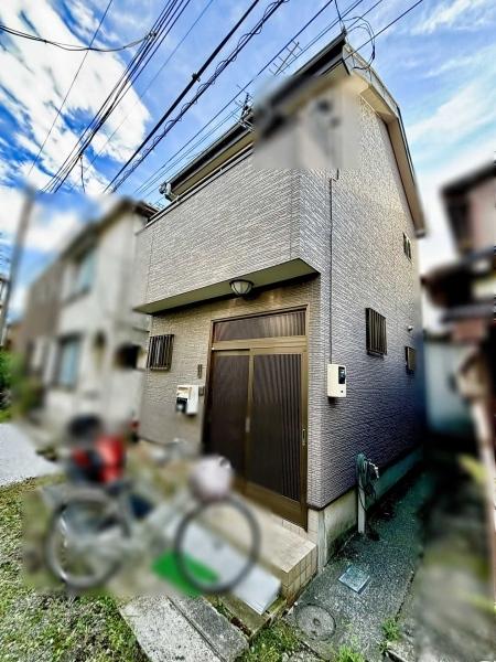 芝塚原１（南浦和駅） 1590万円