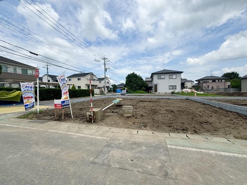 井野（取手駅） 3198万円～3398万円