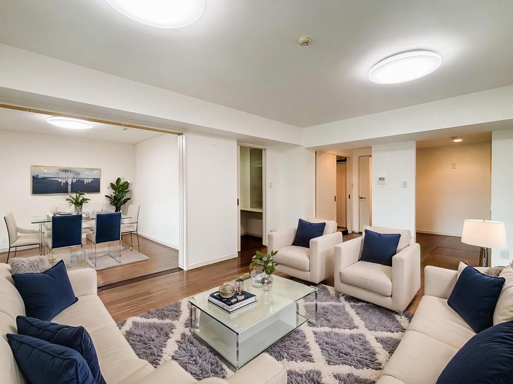 SUUMO】ファミリー向け（3K/3DK/3LDK/4K/4DK/4LDK/5K以上）で