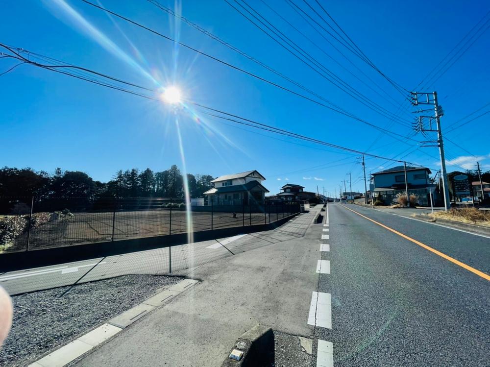 柏原（笠幡駅） 1000万円