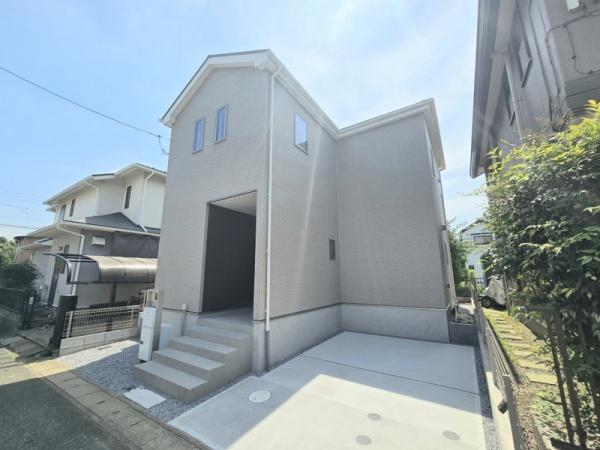 西志津７（志津駅） 2599万円