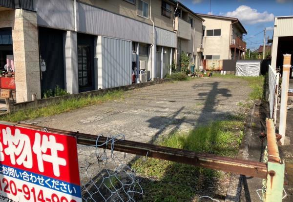 久保町（新鹿沼駅） 570万円