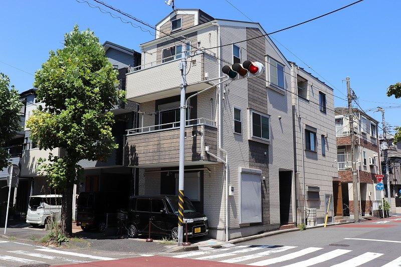 観音２（川崎大師駅） 3980万円