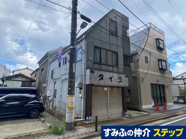 羽田３（穴守稲荷駅） 9480万円