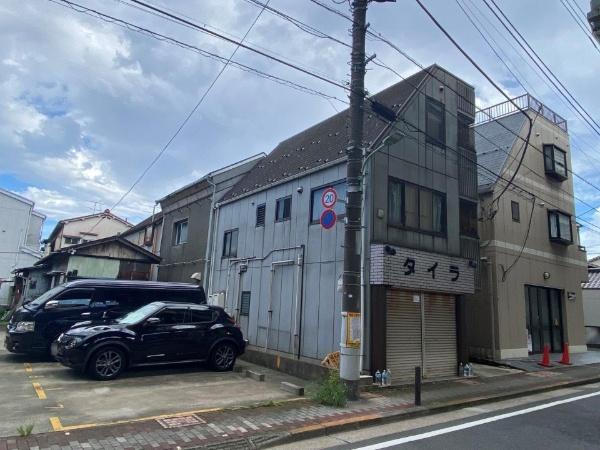 羽田３（穴守稲荷駅） 9480万円