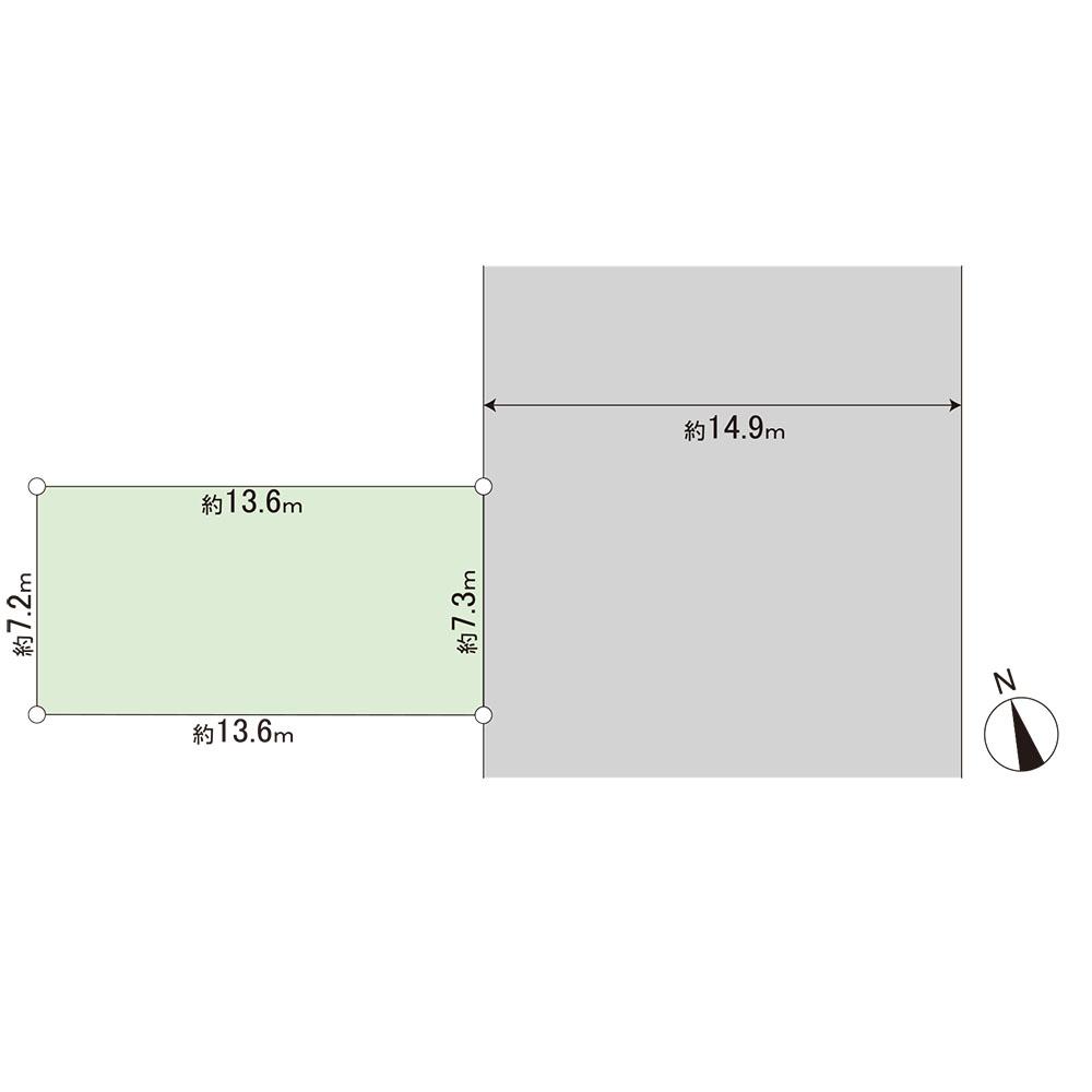 西鎌倉４（片瀬山駅） 2900万円