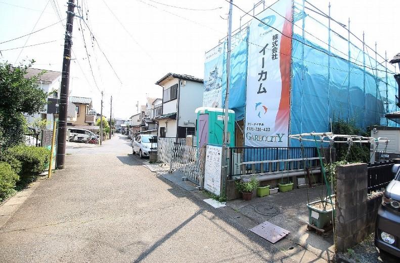 下和泉４（下飯田駅） 4180万円